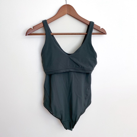 🔥 PRICE FIRM Lululemon | Align Bodysuit - Picture 7 of 13